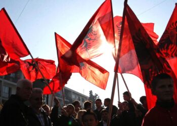 Shqiptarët në Serbi kërkojnë të drejta të njëjta me ato të serbëve të Kosovës