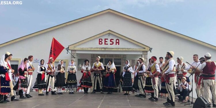 SH.K.A “Besa” kremton 50 vjetorin e themelimit