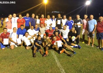 Klubi i futbollit “Malësia 2010”, ornganizoi ndeshje miqësore në mes Malësisë dhe Diasporës