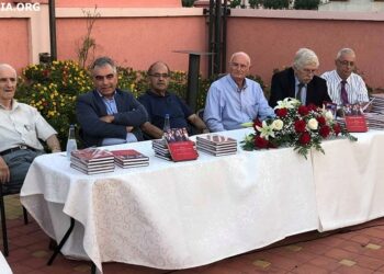 Në Malësi u mbajt mbrëmja përkujtimore për të ndjerin Gjergj Kalaj 