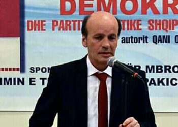 Osmani: Tallava politikanët