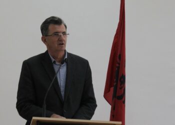 Camaj: Kuvendi t’u kthej shqiptarëve mandatet