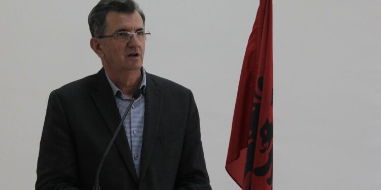 Camaj: Kuvendi t’u kthej shqiptarëve mandatet