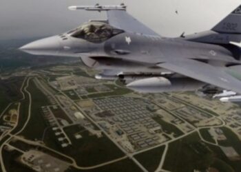 NATO ndërton në Shqipëri bazën e parë ajrore në Ballkanin Perëndimor