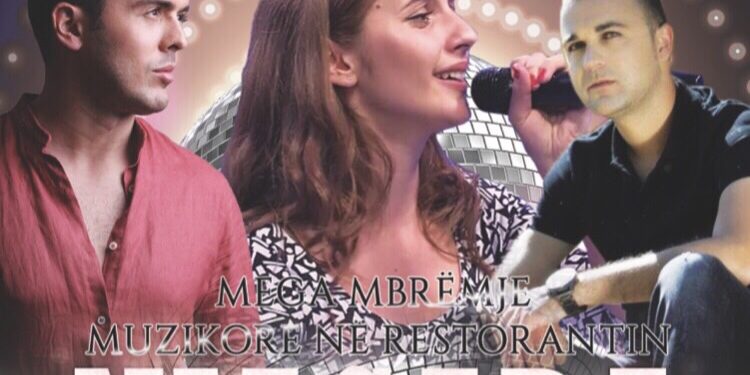 Mbrëmje muzikore me rastin e festës së Zojës së Grudës