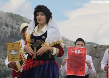 “Miss Bjeshka 2018”, organizuar në Koritë të Malësisë