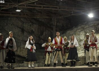 SH.K.A“Rapsha” feston 40 vjetorin e themelimit