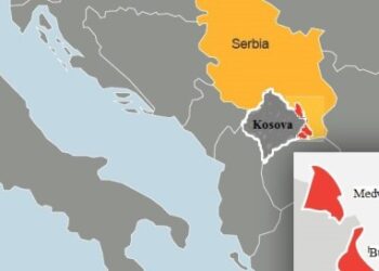 Lugina duhet ti bashkohet Kosoves, edhe nëse Kosova e humb Leposaviçin e Zubin Potokun