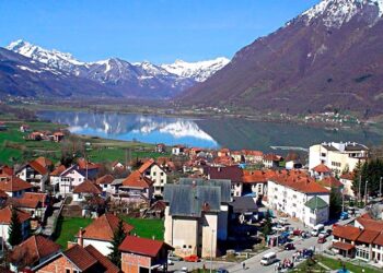 Zgjidhet kryetar i ri i Komunës së Plavës