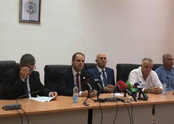 Tuzi nga nesër zyrtarisht do të marrë statusin e Komunës