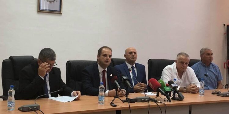 Tuzi nga nesër zyrtarisht do të marrë statusin e Komunës