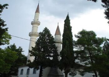 Gëzuar Kurban Bajrami!