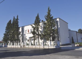 OJQ “Qendra Internacionale shkencore” nga Tuzi, i dërgoi Gjykatës kushtetuese, iniciativën për të verifikuar komunën e plotë të Tuzit, permes referendumit