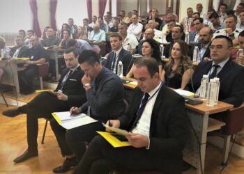 Gjeloshaj kryetari i ri i Alternativës Shqiptare