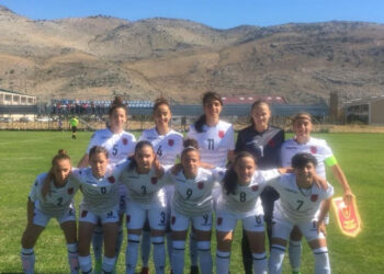 Shqipëria fiton Malin e Zi në Tuz