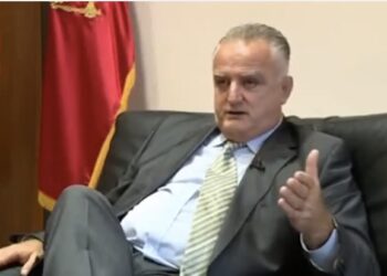 Zenka: Qeveria e Malit të Zi, do të përgjigjet konkretisht për rastin në Rumi