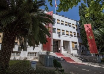 LDSH e PD refuzojnë ftesën e Nimanbegut: Ftesa juaj, përpjekje e pasinqertë për të legjitimuar veten