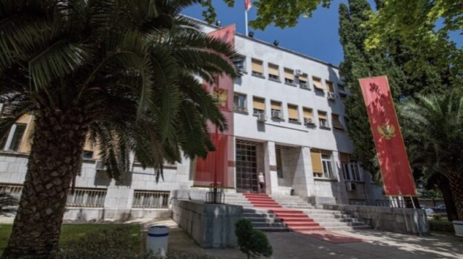 LDSH e PD refuzojnë ftesën e Nimanbegut: Ftesa juaj, përpjekje e pasinqertë për të legjitimuar veten