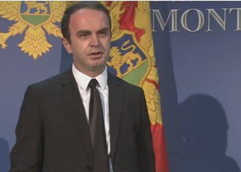 Gjeloshaj: Institucionet malazeze të ndalin kishën ortodokse serbe në uzurpimin e pronave etnike shqiptare