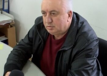 Gjonaj:Trieshi ka nevojë për bustin e Gjergj Kastriotit – Skënderbeut