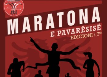 Maratona e Pavarësisë Ulqin – Shkodër 2018