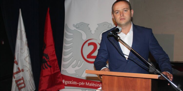 Ivanaj:Pushteti ka mashtrua edhe diasporen