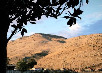 Komuna e Tuzit shpalli konkurs për hartimin e stemës dhe flamurit të komunës