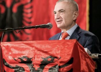 Presidenti i Shqipërisë Ilir Meta viziton Komunën e Rozhajës si i Ftuar Nderi i veprimtarisë kulturore “Ora e Maleve 2018”