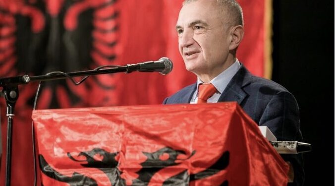 Presidenti i Shqipërisë Ilir Meta viziton Komunën e Rozhajës si i Ftuar Nderi i veprimtarisë kulturore “Ora e Maleve 2018”