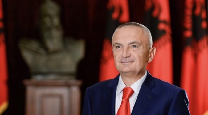 Daci: Të shtunën të gjithë sa jemi të veshur në kostume kombëtare, ta presim në vizitën historike në Rozhajë, Presidentin e Shqipërisë, z.Ilir Meta