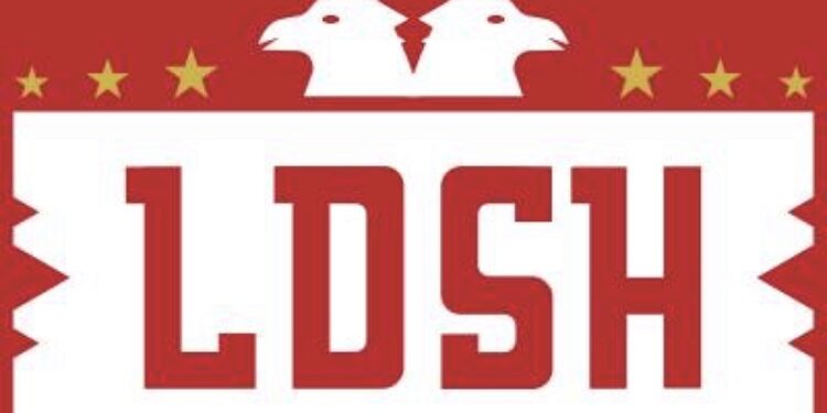 LDSH: Nëntori për shqiptarët është muaji i krenarisë dhe lavdisë kombëtare