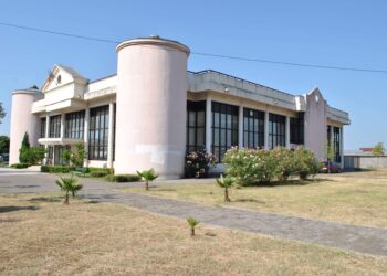 Repertoar kulturor i QKI “Malësia”, Tuz për muajin nëntor