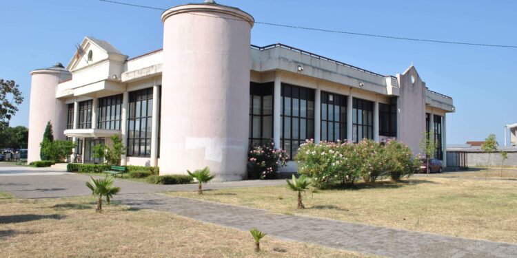 Repertoar kulturor i QKI “Malësia”, Tuz për muajin nëntor