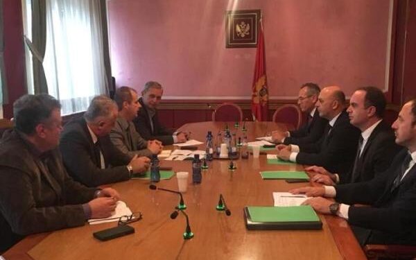 Takimi i partive shqiptare, ja çka u vendos