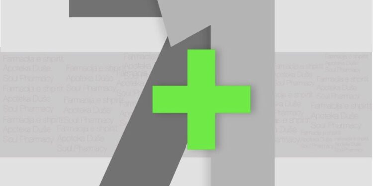 Të dielën hapet ekspozita e dytë e Nusret Gjokaj 7+1(“Farmacia e shpirtit”)