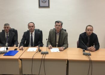 ASH DHE LDSH, zyrtarizojnë koalicionin parazgjedhor