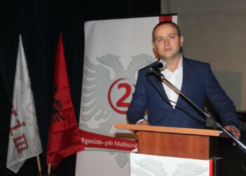 Ivanaj: Buxheti i Komunës së Tuzit, për vitin e ardhshëm, është i konceptuar jo seriozisht