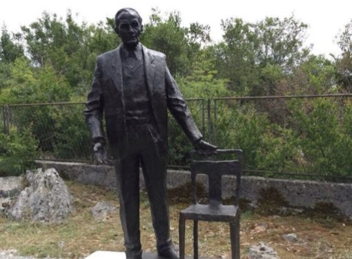 Nua Vuksani Junçaj (1914-2002), njeriu i fjalës i cili vulosi Besëlidhjen e Malësisë