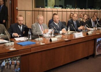 Haradinaj, Mogherinit: Kosova ndjehet e tradhtuar dhe e zhgënjyer nga BE