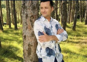 Malësori publikon këngën e re ( Video)