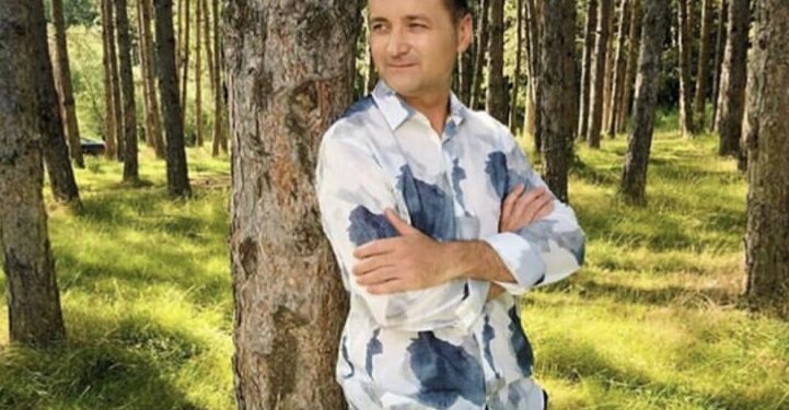 Malësori publikon këngën e re ( Video)