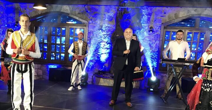 Lekë Dedvukaj vjen me këngën e re “Moj Dashni”