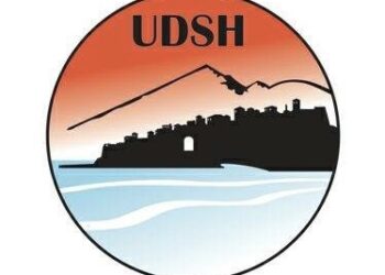 UDSH, dënon heqjen e flamurit shqiptar nga shtëpia e Emin Beqoviq