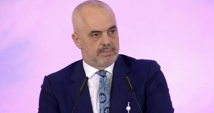 Rama shkarkon ministrat, ja kush janë zëvendësuesit e rinj