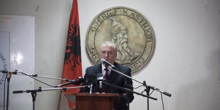 Draga: Fondi i pakicave refuzon projekte me vlera shkencore të autorëve shqiptarë