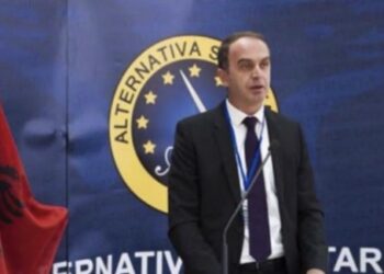 Gjeloshaj: Forumi Shqiptar ( ASH-LDSH), siguron ruajtjen e Malësisë shqiptare