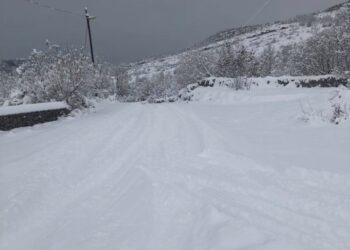 Ivanaj: Bora në dimër, befasi për udhëheqësinë e Komunës së Tuzit