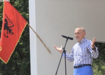 Presidenti i Shqipërisë z. Ilir Meta, të hënën do të vizitoi Malësinë