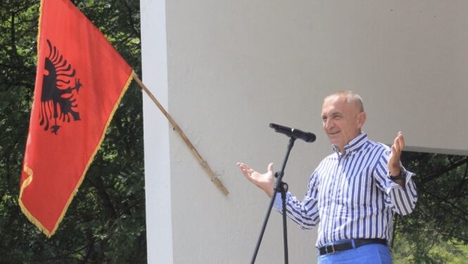 Presidenti i Shqipërisë z. Ilir Meta, të hënën do të vizitoi Malësinë