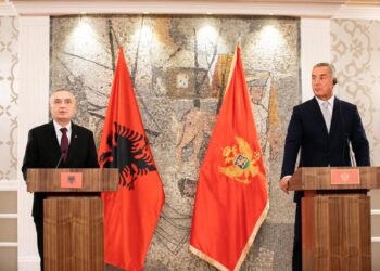 Presidenti i Shqipërisë, Ilir Meta, kërkoi nga krerët shtetëror të MZ, integrimin e plotë të shqiptarëve në MZ